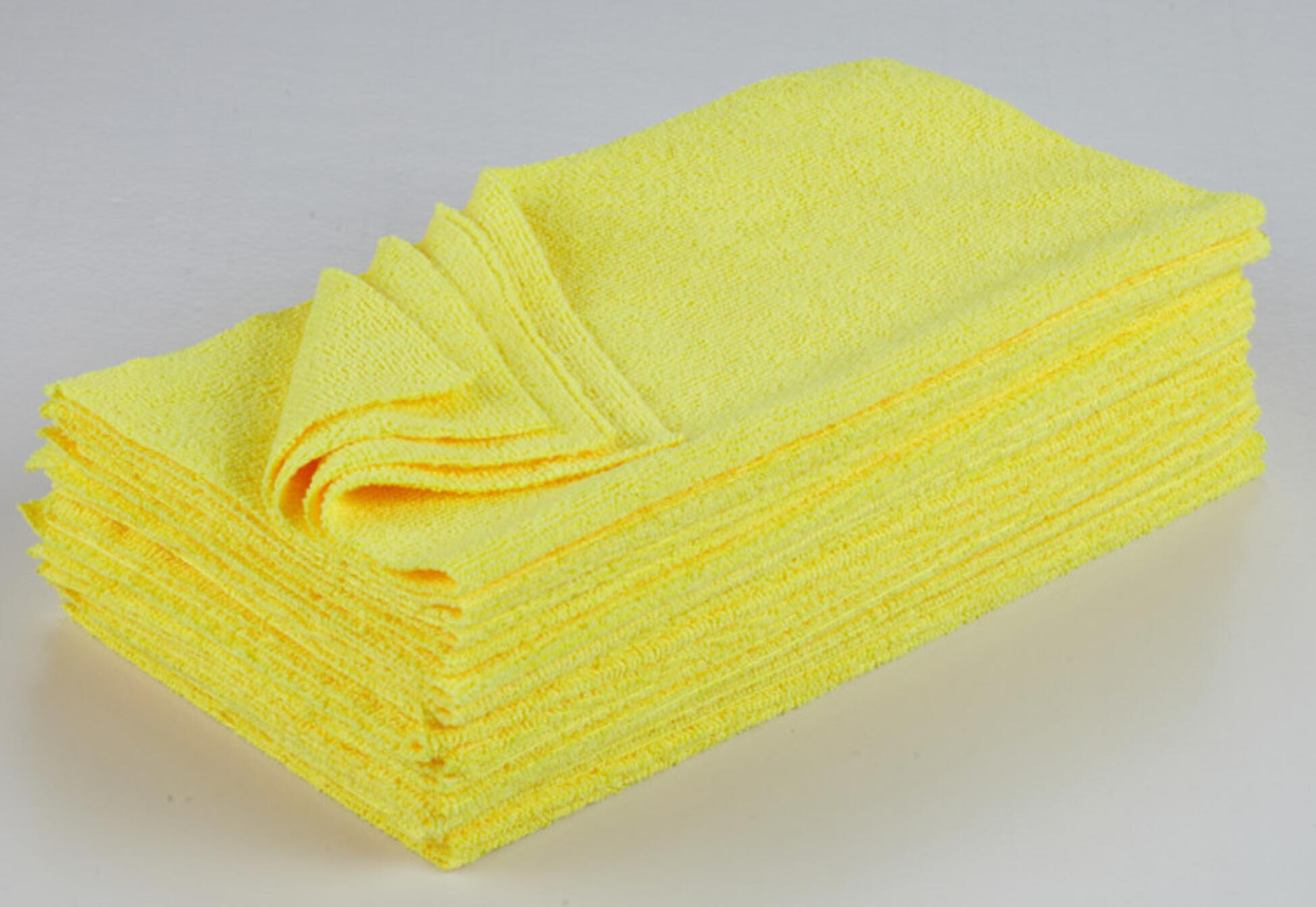 Microfiber Cloths(图3)