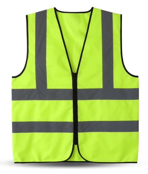 Warning vest(图1)