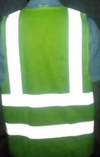 Warning vest(图2) Warning vest(图2)