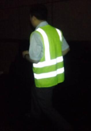 Warning vest(图3) Warning vest(图3)