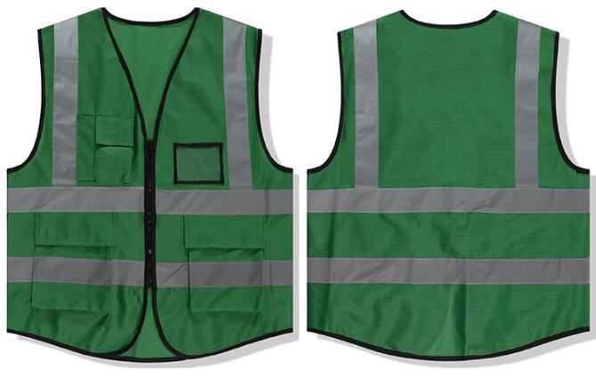 Warning vest(图1) Warning vest(图1)