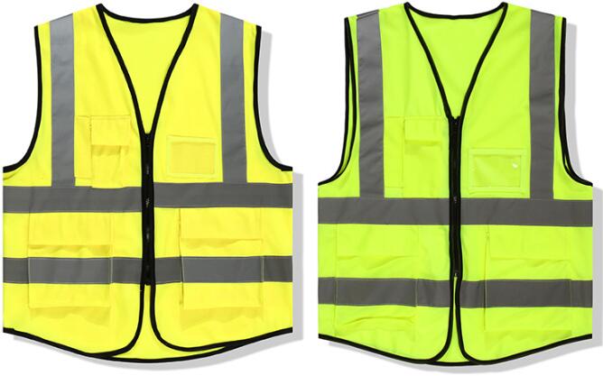 Warning vest(图2) Warning vest(图2)