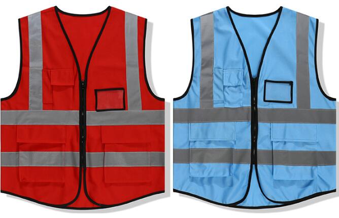 Warning vest(图3)