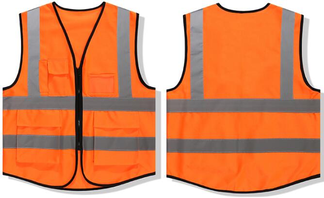 Warning vest(图4) Warning vest(图4)