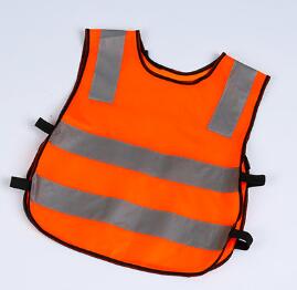 Warning vest(图2) Warning vest(图2)