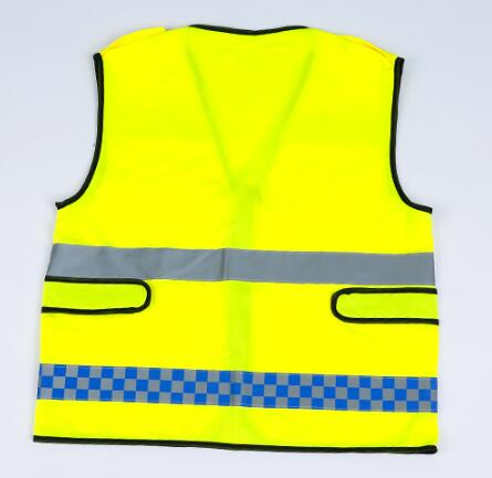 Warning vest(图4) Warning vest(图4)