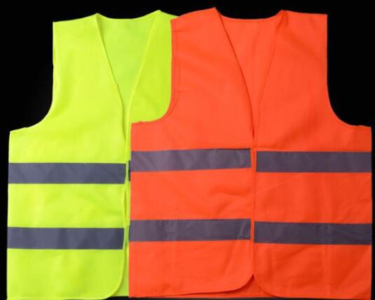 Warning vest(图4) Warning vest(图4)