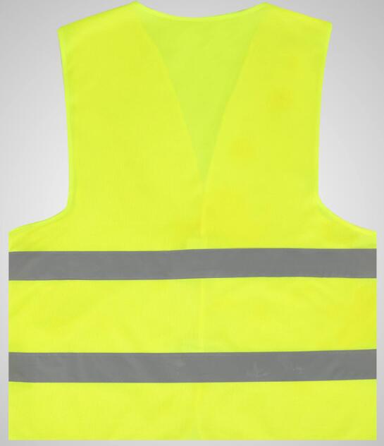 Warning vest(图1) Warning vest(图1)