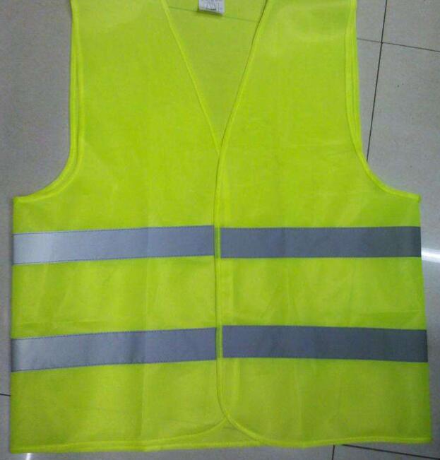 Warning vest(图2) Warning vest(图2)