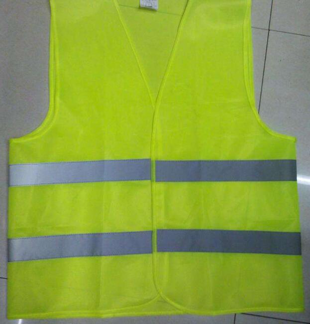 Warning vest(图2)