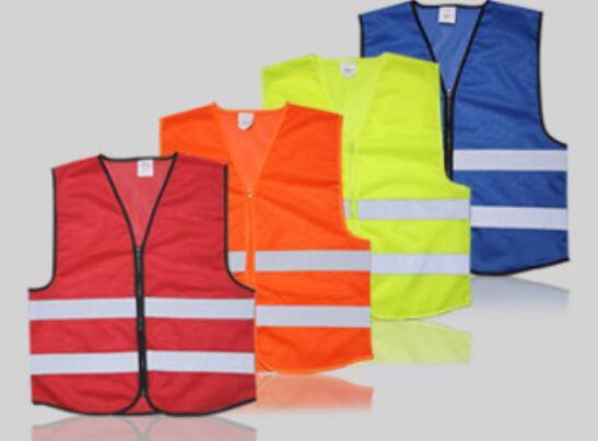 Warning vest(图3) Warning vest(图3)