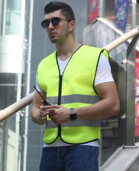 Warning vest(图2) Warning vest(图2)