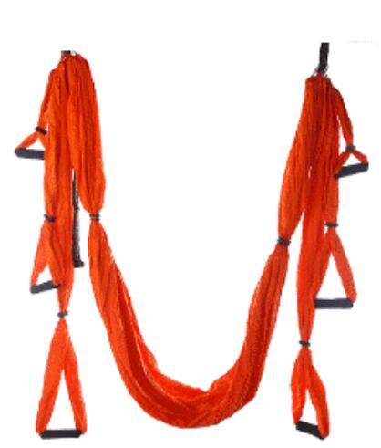 AERIAL YOGA SWING(图1) AERIAL YOGA SWING(图1)