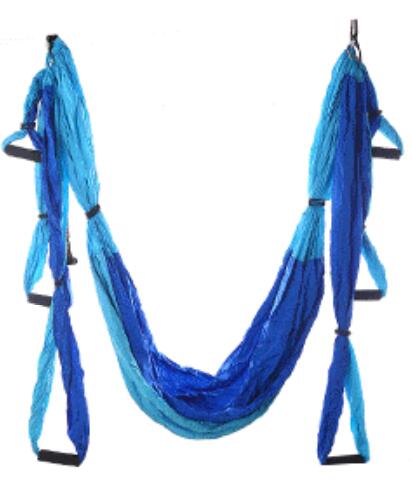 AERIAL YOGA SWING(图2) AERIAL YOGA SWING(图2)