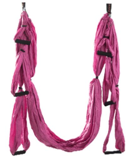 AERIAL YOGA SWING(图3) AERIAL YOGA SWING(图3)