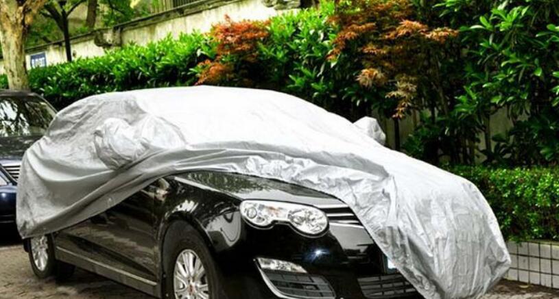 car cover-waterproof(图2) car cover-waterproof(图2)