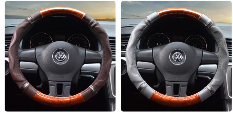 Steering Wheel Cover(图2) Steering Wheel Cover(图2)