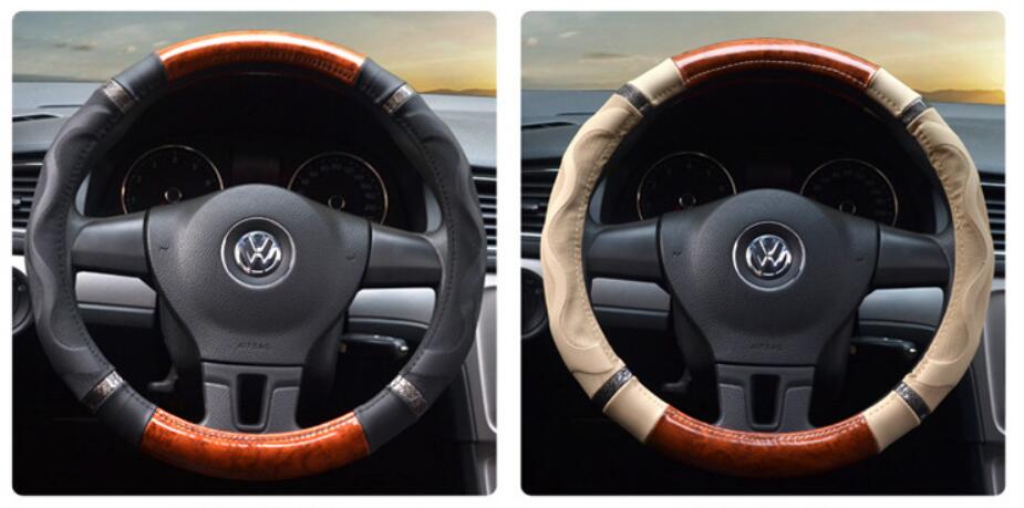 Steering Wheel Cover(图1) Steering Wheel Cover(图1)