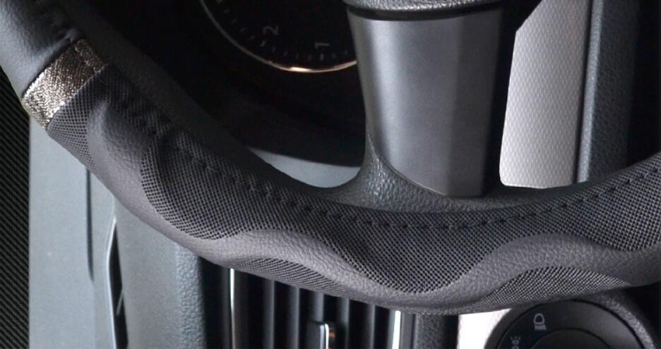 Steering Wheel Cover(图5) Steering Wheel Cover(图5)