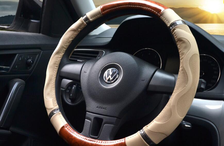 Steering Wheel Cover