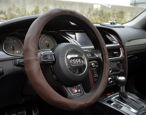 Steering Wheel Cover