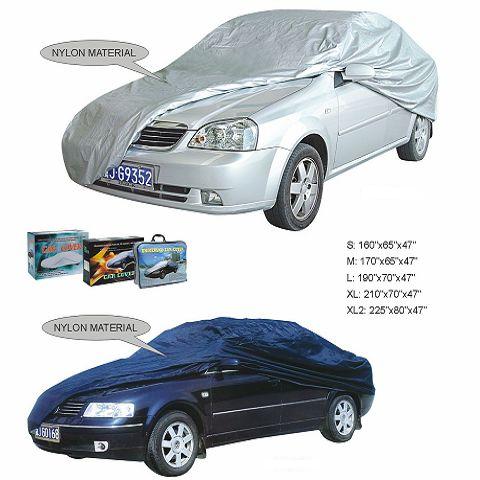 car cover-waterproof