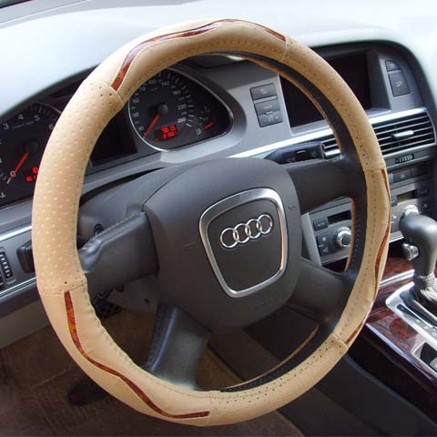 Steering Wheel Cover