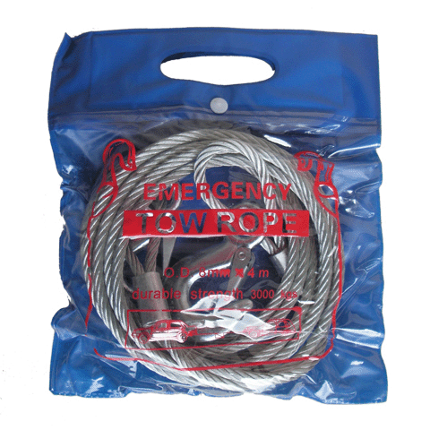Tow Rope