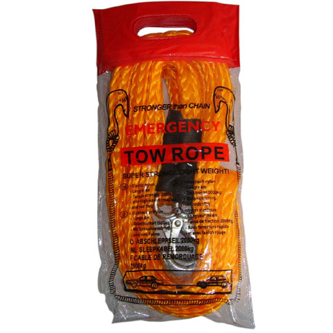 Tow Rope