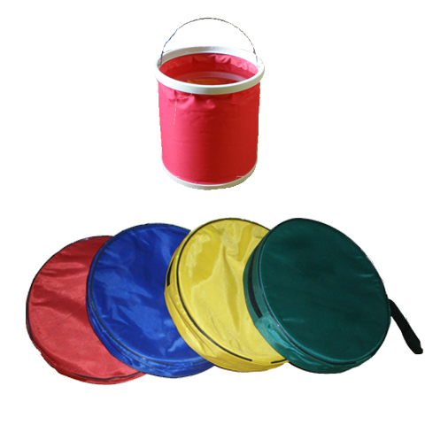 Foldable Bucket