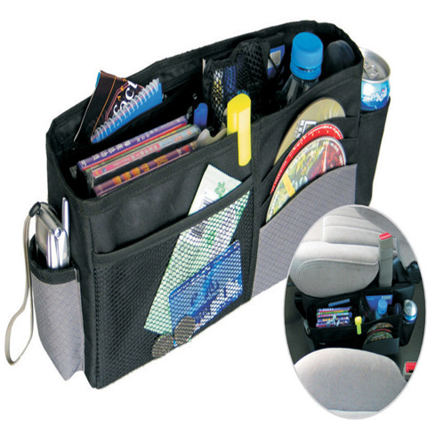 Excutive Seat Side Organizer