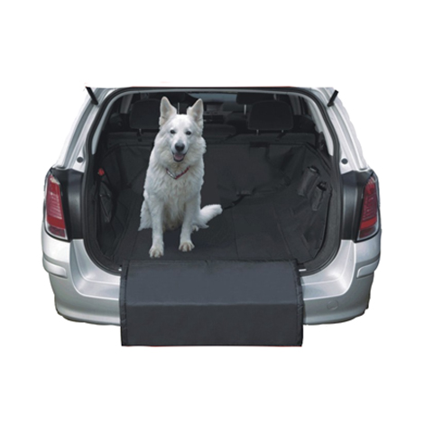 Foldable Universal Trunk Liner