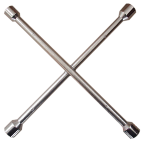 Cross Wrench