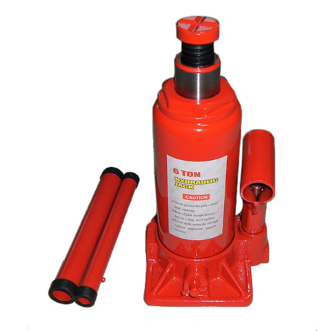 Hydraulic Bottle Jack