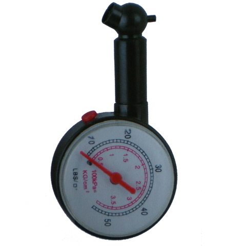 Type Gauge