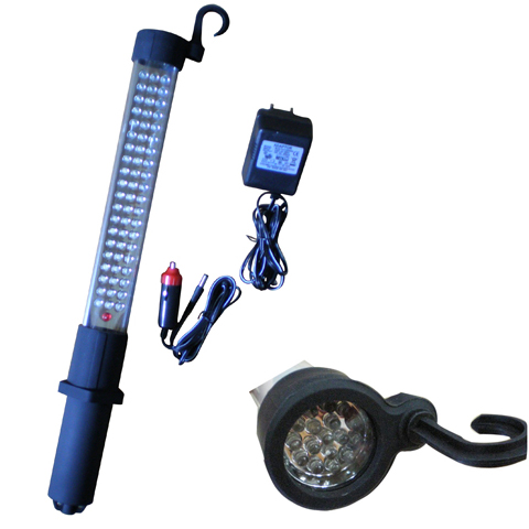 LED WORK LIGHT