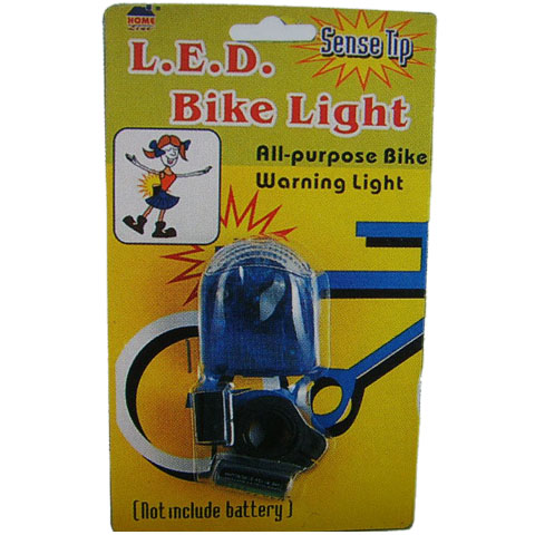 LED Bicycle Light