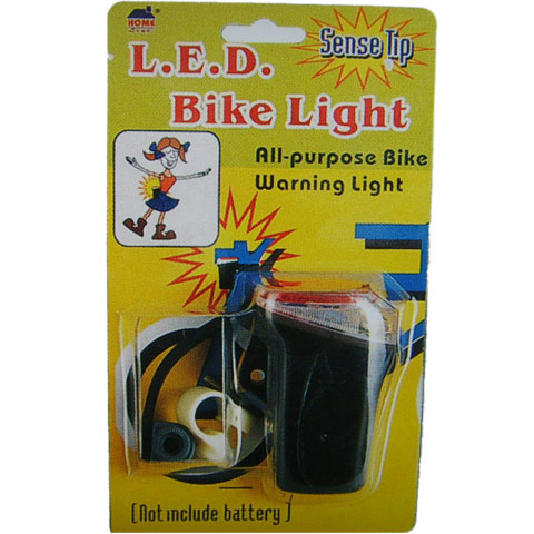 LED Bicycle Light