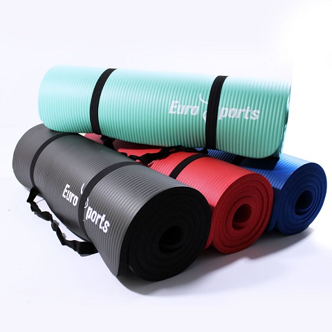 Yoga Mat