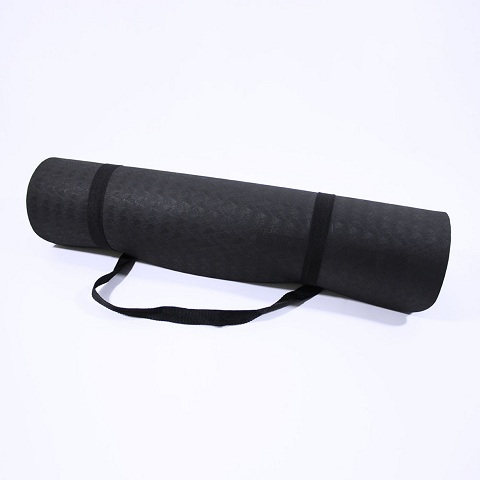 TPE Yoga Mat