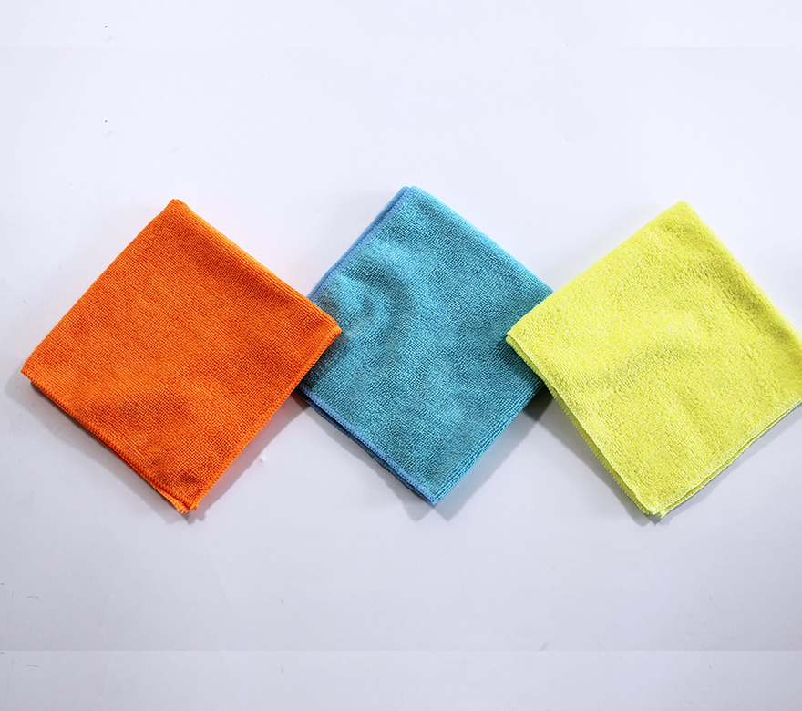 Microfiber Cleaning Products
